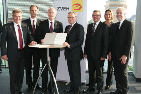 Zumtobel neuer E-Markenpartner
