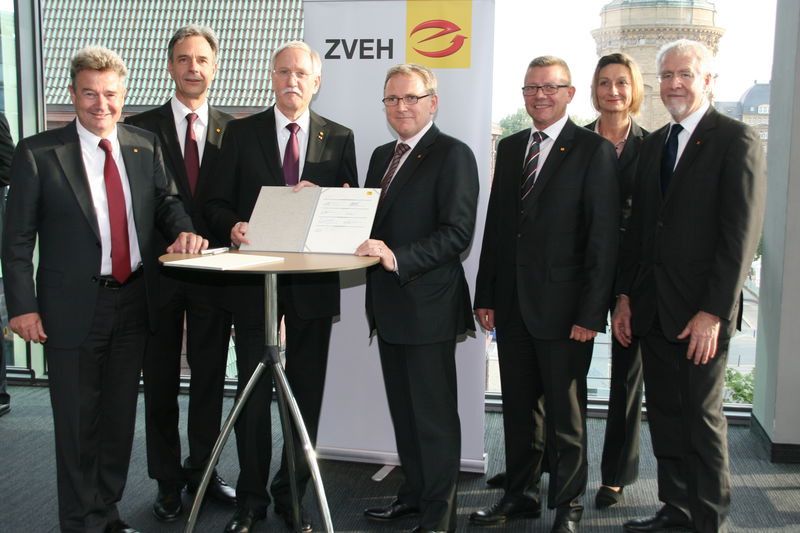 Zumtobel neuer E-Markenpartner
