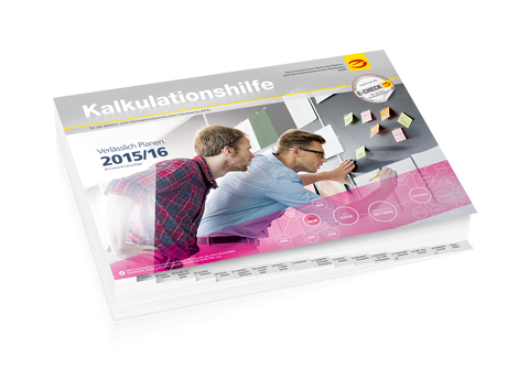 KFE in neuer Auflage erschienen