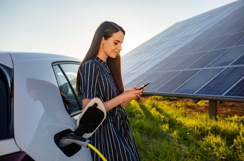 Energiewende – Herausforderungen und Chancen