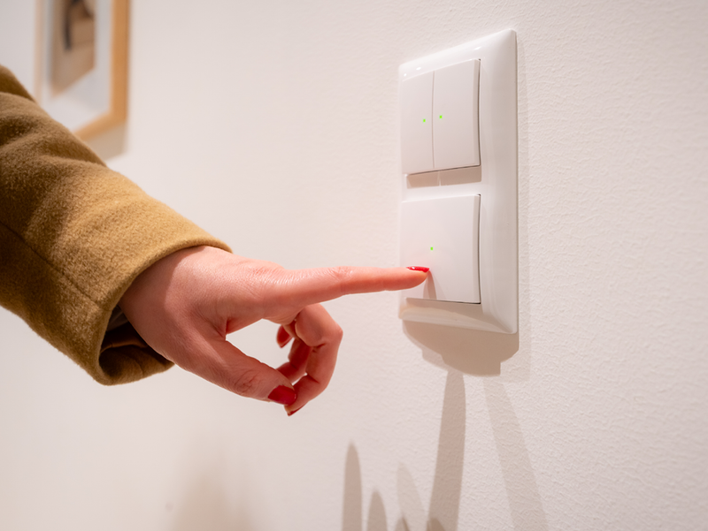 Flera fördelar i en med ABB-free@home