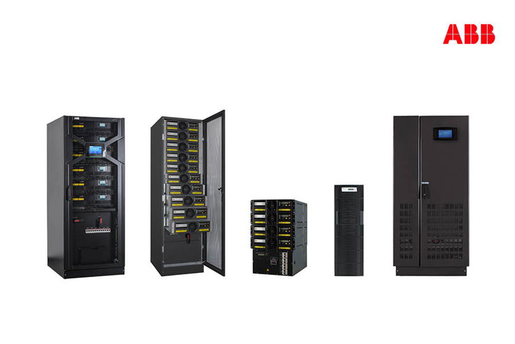 Fyra anledningar till varför du ska installera ett UPS-system