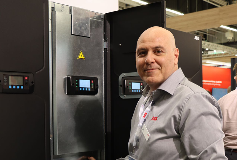 Därför är modulära och energieffektiva UPS-system avgörande för tillförlitlig drift av kritiska anläggningar