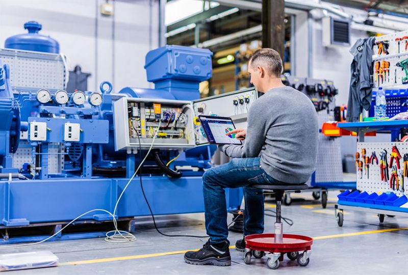 ABB förvärvar Sensorfact för att utöka erbjudandet inom digital energihantering