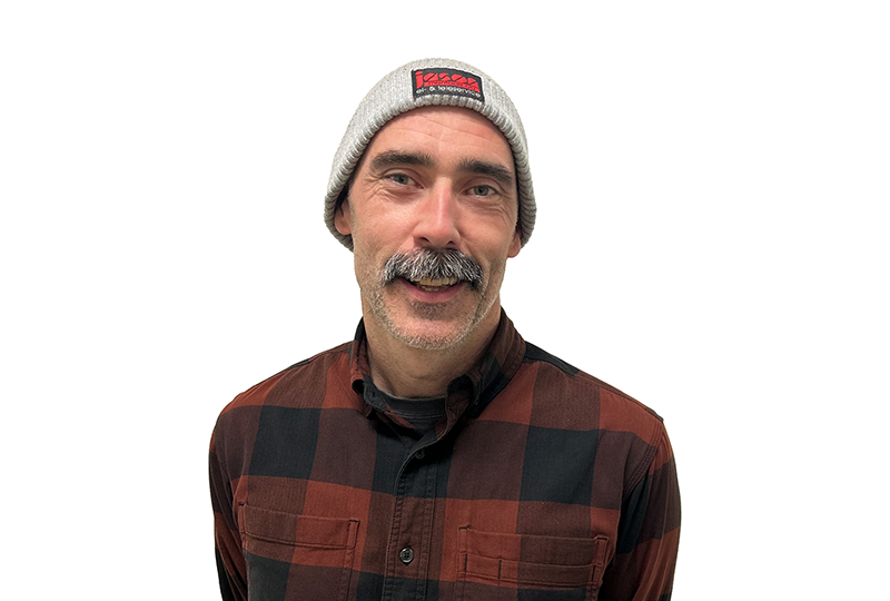 Jason Montage väljer lösningar från ABB:s breda sortiment av installationsprodukter