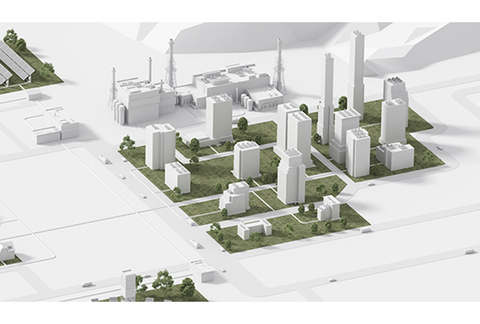 Säkra och tillförlitliga solceller på taket