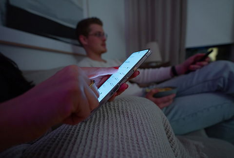 Upptäck fördelarna med ABB-free@home