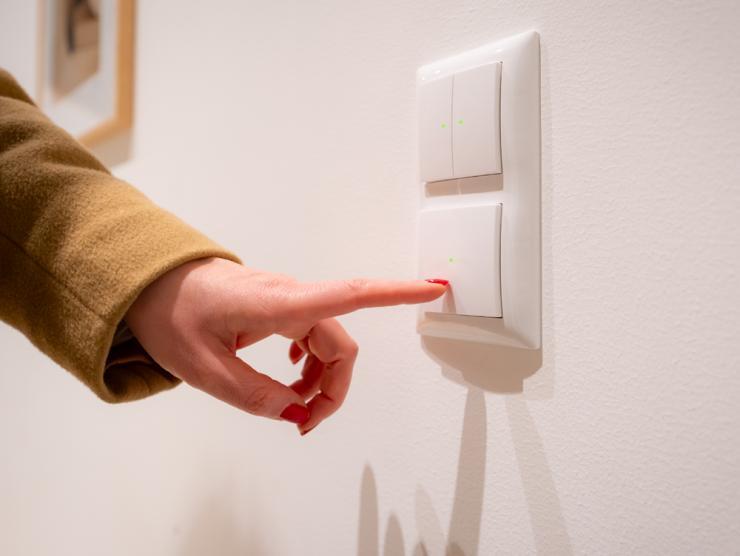 Installatörens guide: Tre skäl att välja ABB:s Impressivo eller SAGA