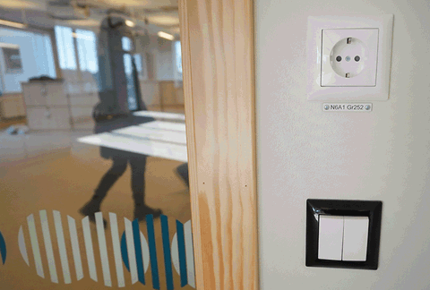 Så blev ABB Bravidas val i Falkenbergs stora skolsatsning