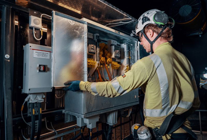 Så väljer du kabelskåp som klarar framtidens elinstallationer