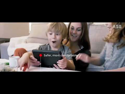 Digitalisera ditt energisystem ABB Ability Energy and Asset Manager