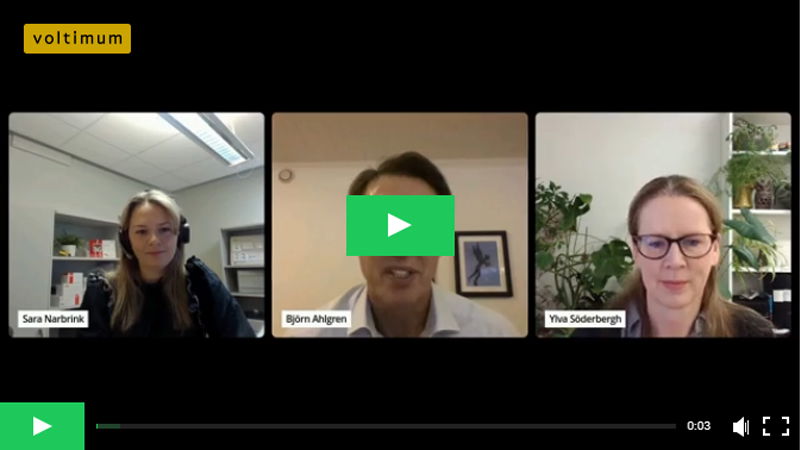 ABB: Att mäta är att veta - ta kontroll över din energiförbrukning