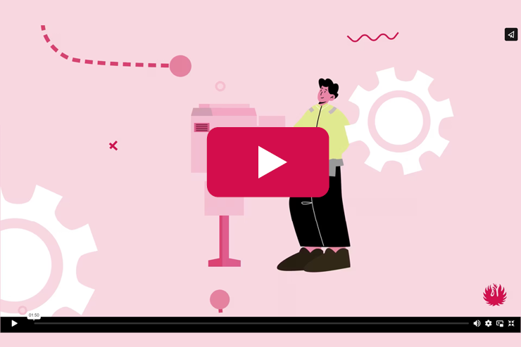 Snart lanseras Brandskyddsföreningens nya tjänst Bereko Fortlöpande Kontroll!