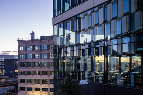 Bereko Fortlöpande kontroll – ditt stöd för en säker elanläggning