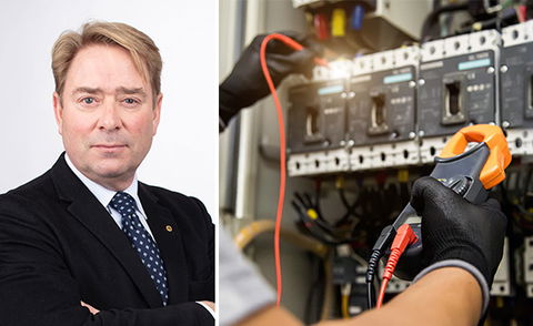 Ett sekel av elsäkerhet: Så har Elektriska Nämnden minskat brandrisken i 100 år