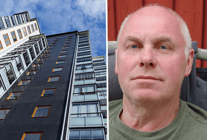 Så får Allbohus full koll på sina elanläggningar med Bereko Fortlöpande kontroll