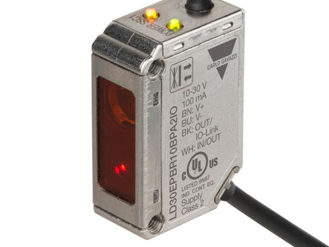 Dual detection – en av nyheterna i LD30-serien