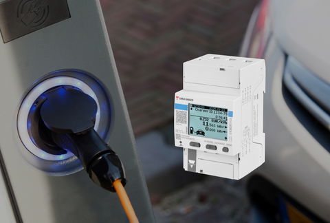 EM580 – certifierad för Eichrecht och uppfyller AFIR