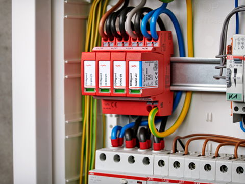 DEHNguard MP –  snabbast tänkbara installation!