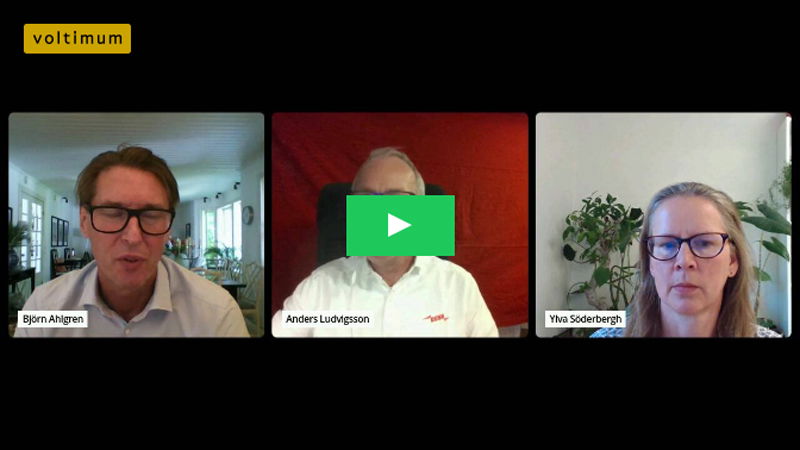 Dehn: Överspänningsskydd, skydda anläggningar mot åskskador