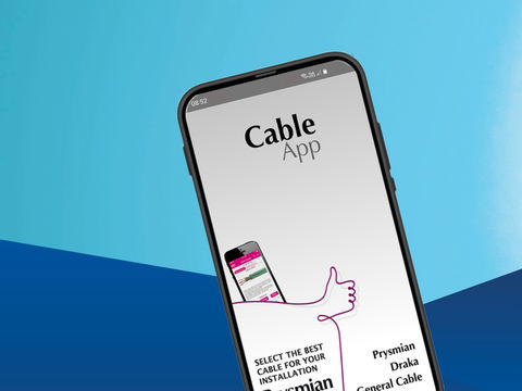 Cable App – Hjälper dig att kostnads- och CO2-bespara.
