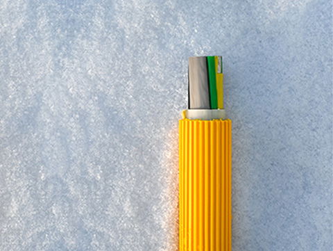 Allground 1kV - Tål de tuffaste förhållanden