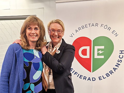 Prysmian Group & Draka i bräschen för mångfald inom elbranschen