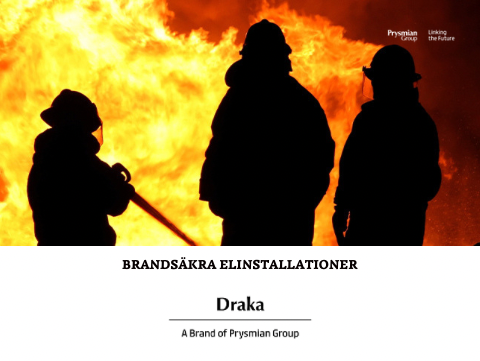 Ditt val av kabel kan vara skillnaden på liv och död