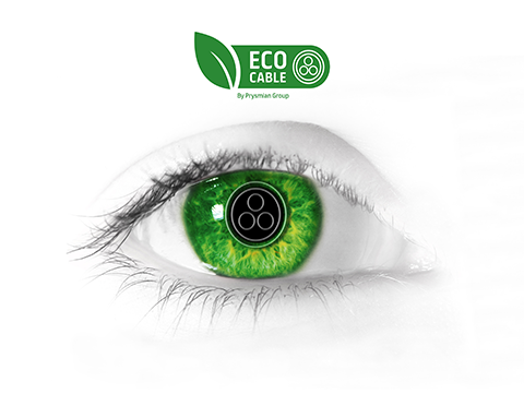 Kabelindustrin och miljöpåverkan