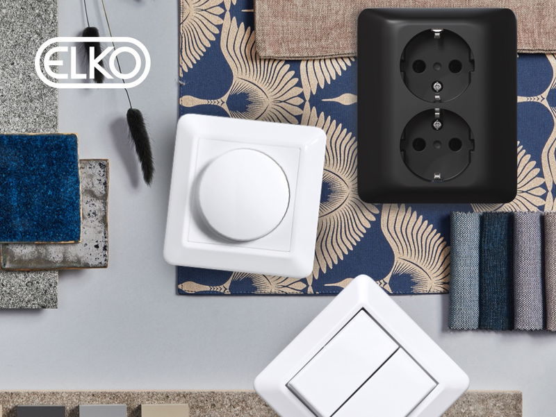 ELKO RS – marknadens bredaste utbud av apparater