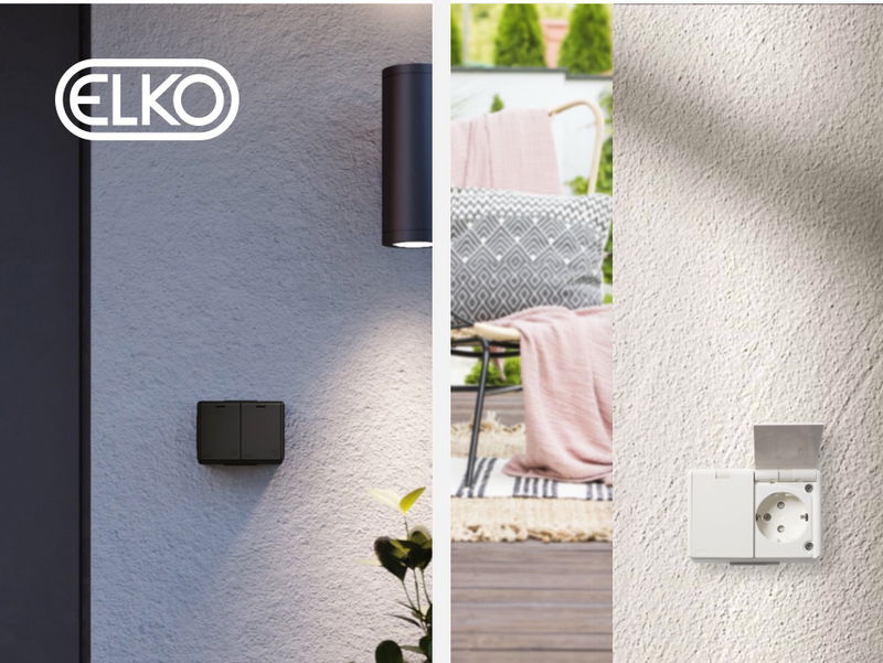 ELKO kapslat – pålitlig och säker