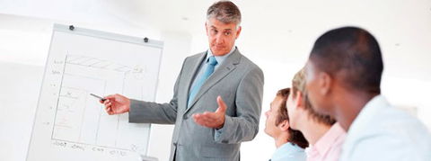 Seminarium om UPS, avbrottsfri kraft och stationära batterier