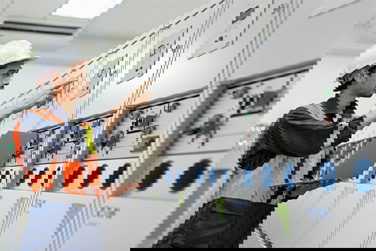 Eatons nya SF6-fria mellanspänningsställverk