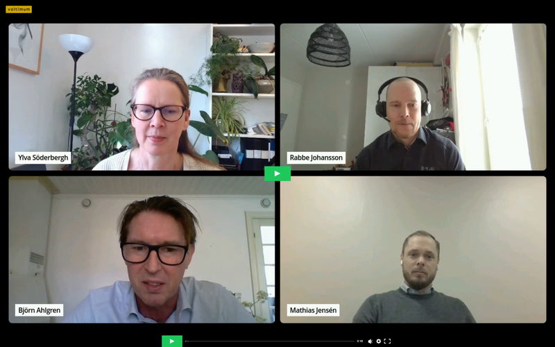 Eaton: Gröna och hållbara UPS-lösningar - hur smart teknik kan ge ekologiska och ekonomiska fördelar