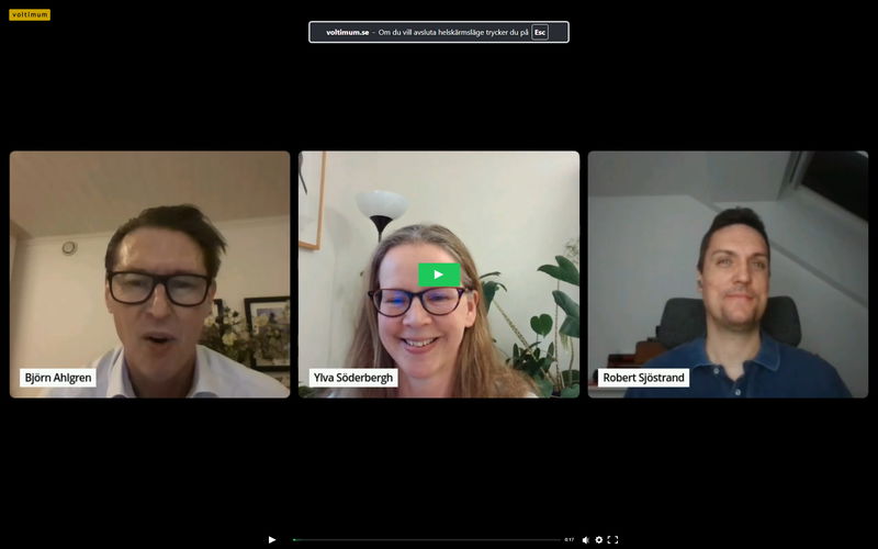 Eaton: Lär dig öka säkerheten vid elinstallationer