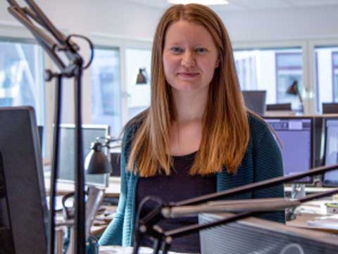 Ljusdesignern: "Vi behöver tala mer om de långsiktiga konsekvenserna"