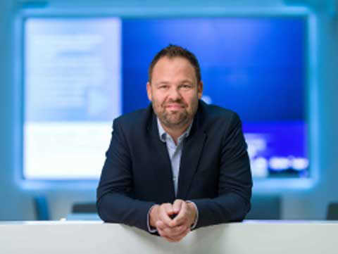 Fastigheter i fokus på ELFACK:TA – föds det några digitala tvillingar?