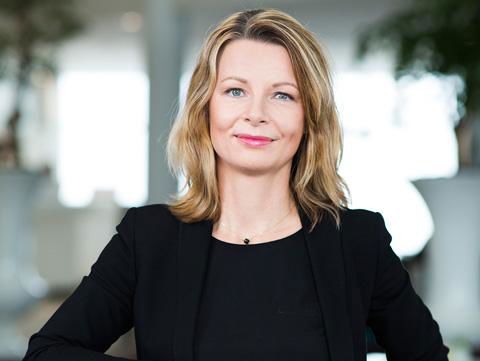 Elfack kraftsamlar för ett elektrifierat och hållbart samhälle