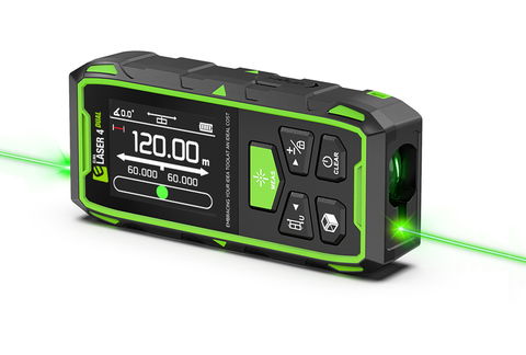 Välkomna till Elma Instruments monter på Elfack!