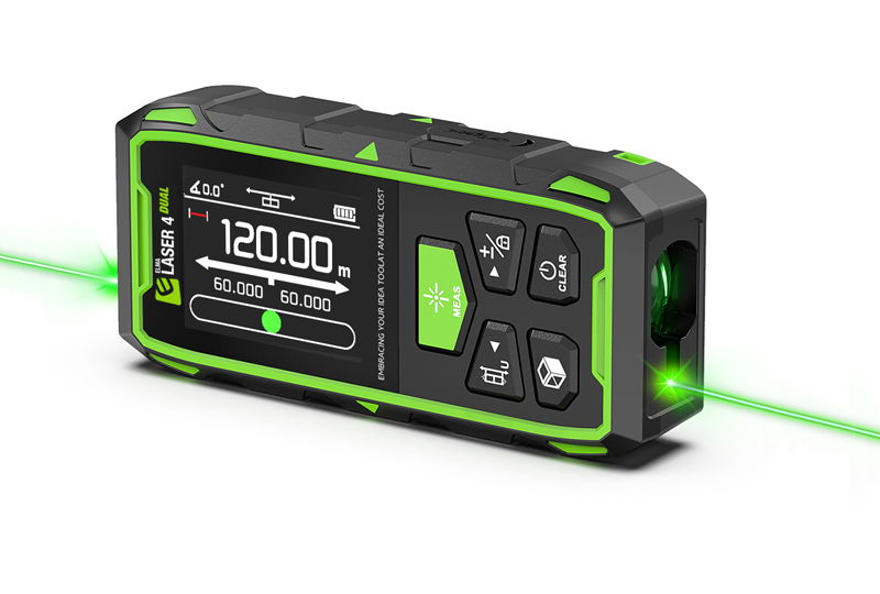 Välkomna till Elma Instruments monter på Elfack!