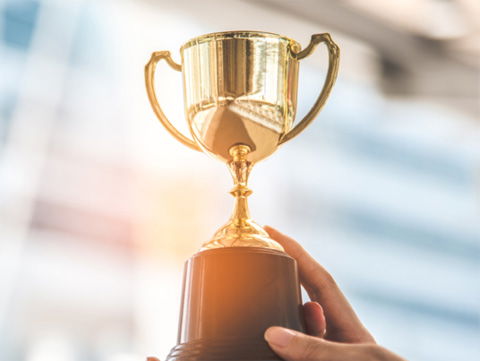 Bästa elnyhet på Elmässan