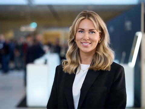 Elmässan Stockholm 18-19 oktober – massor av nylanseringar inom el och belysningsbranschen!