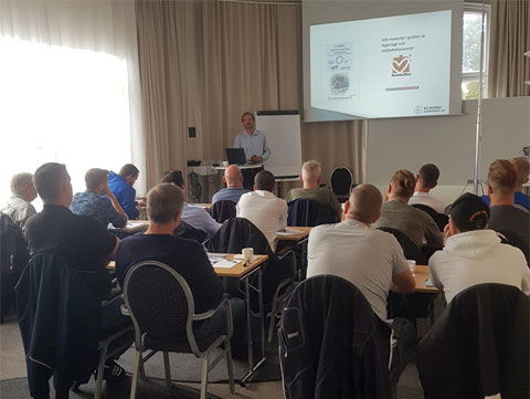 Elronds seminarier våren 2023