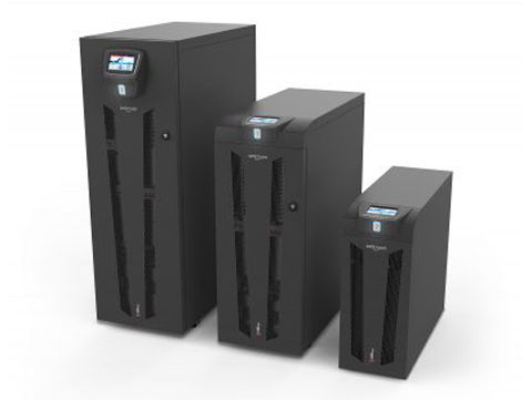 UPS Riello Sentryum 10-40kVA
