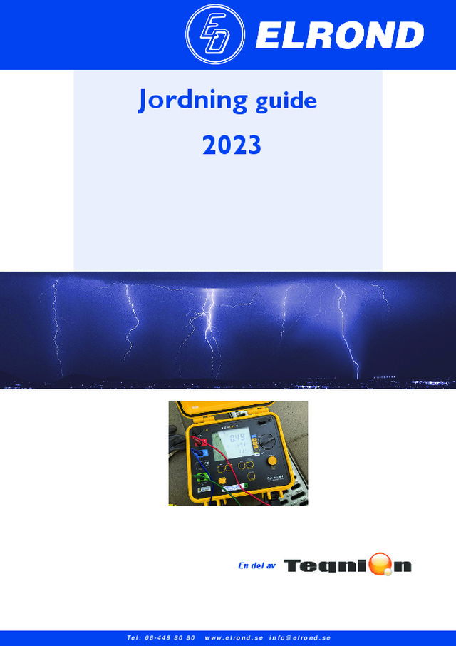 Jordning guide 2023
