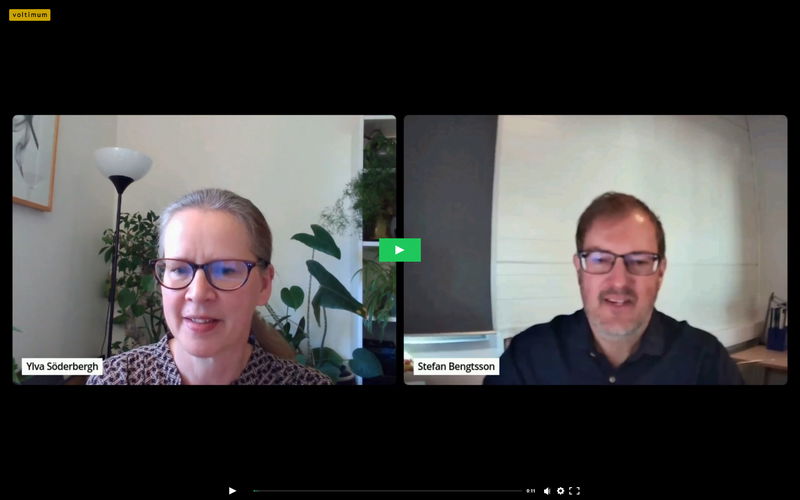 Elrond Komponent: Snabbkurs i potentialutjämning