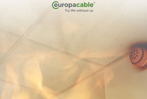 Grundläggande guide till brandsäkra kablar: förstå Byggmaterielförordningen (CPR)