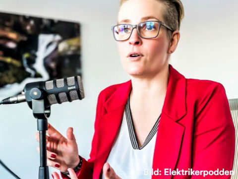 Potentialutjämning med Cecilia Axelsson