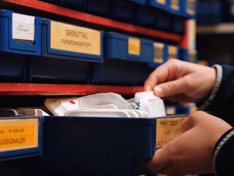 Öka dina möjligheter inom elbranschen