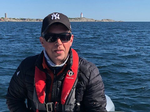 Säg hej till Niklas Jansson!